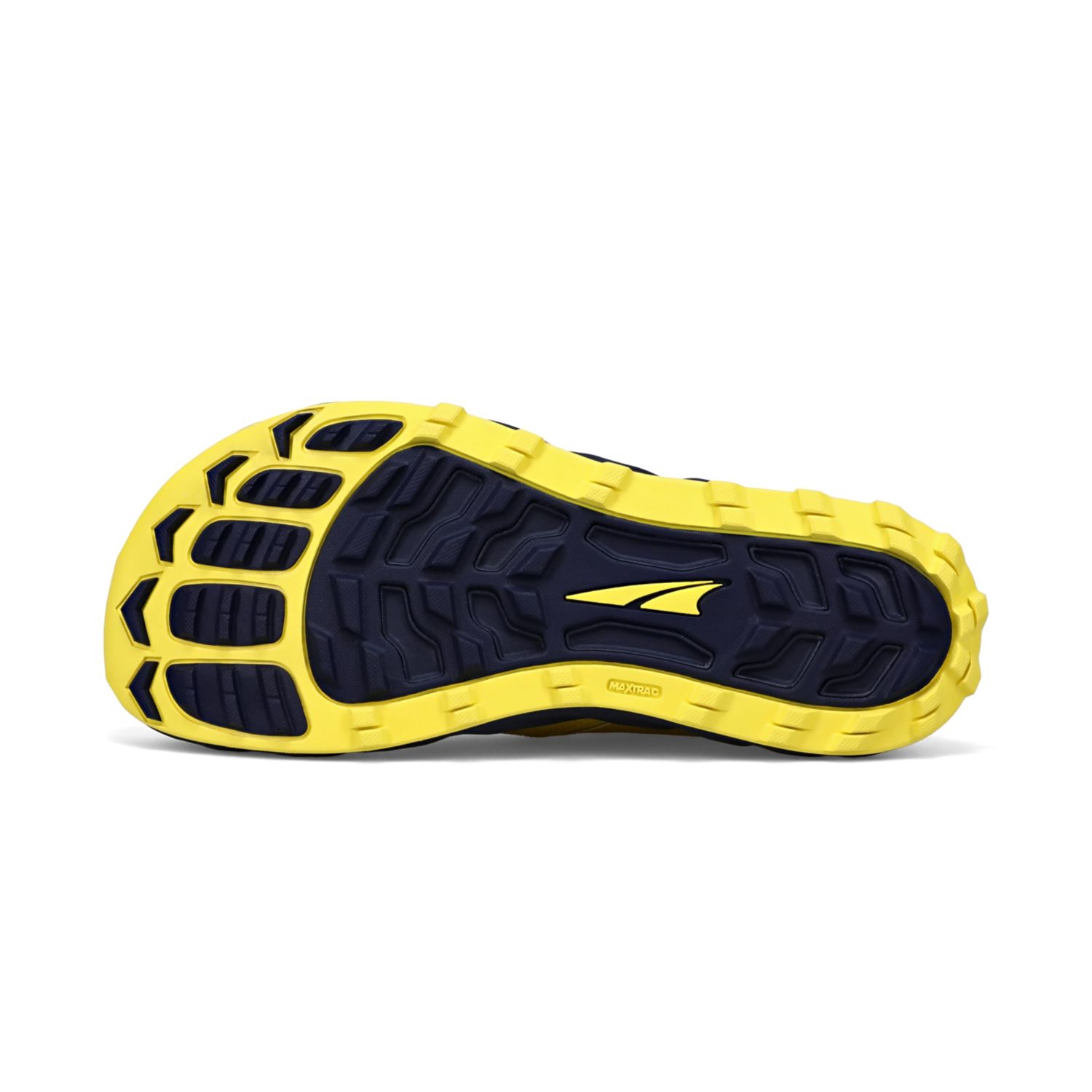 Zapatillas De Trail Running Altra Superior 5 Hombre Amarillo | Costa Rica-31289409